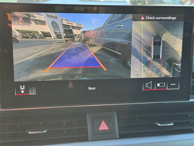 Used 2023 Audi A4 2.0T Premium Plus w/ Premium Plus Package image 17