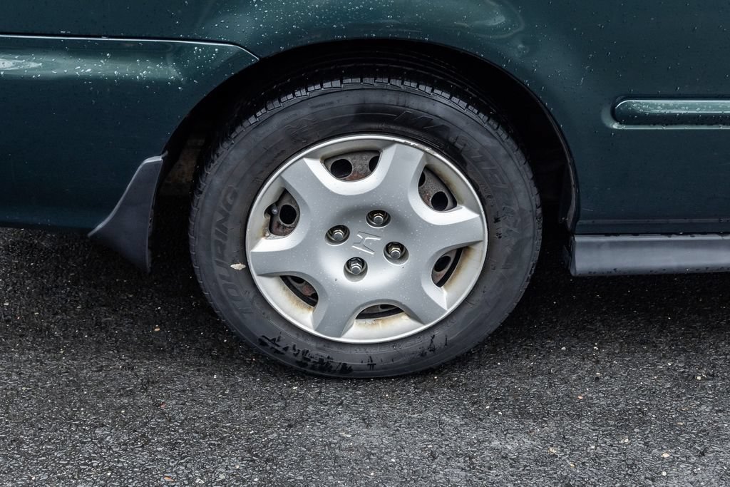 Used 2000 Honda Civic EX image 5