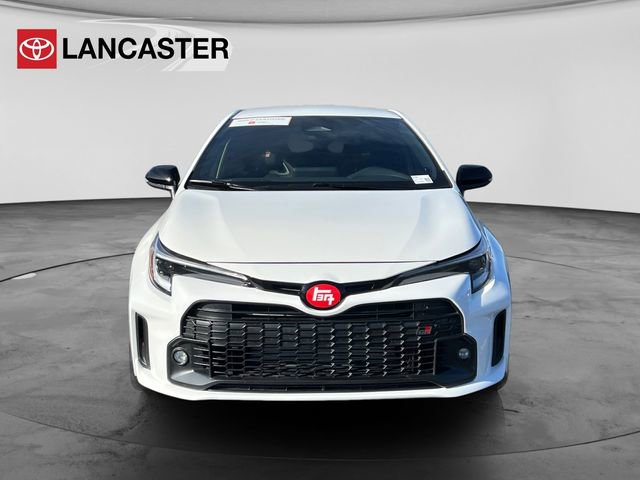 Used 2023 Toyota Corolla GR w/ Performance Package AWD/4WD video 2