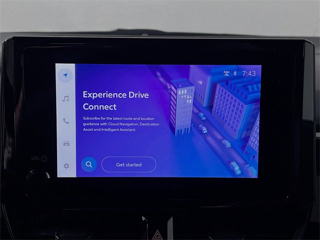 New 2026 Toyota Corolla SE image 24