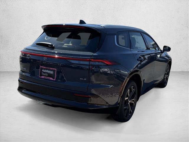 New 2026 Toyota Crown Signia image 7