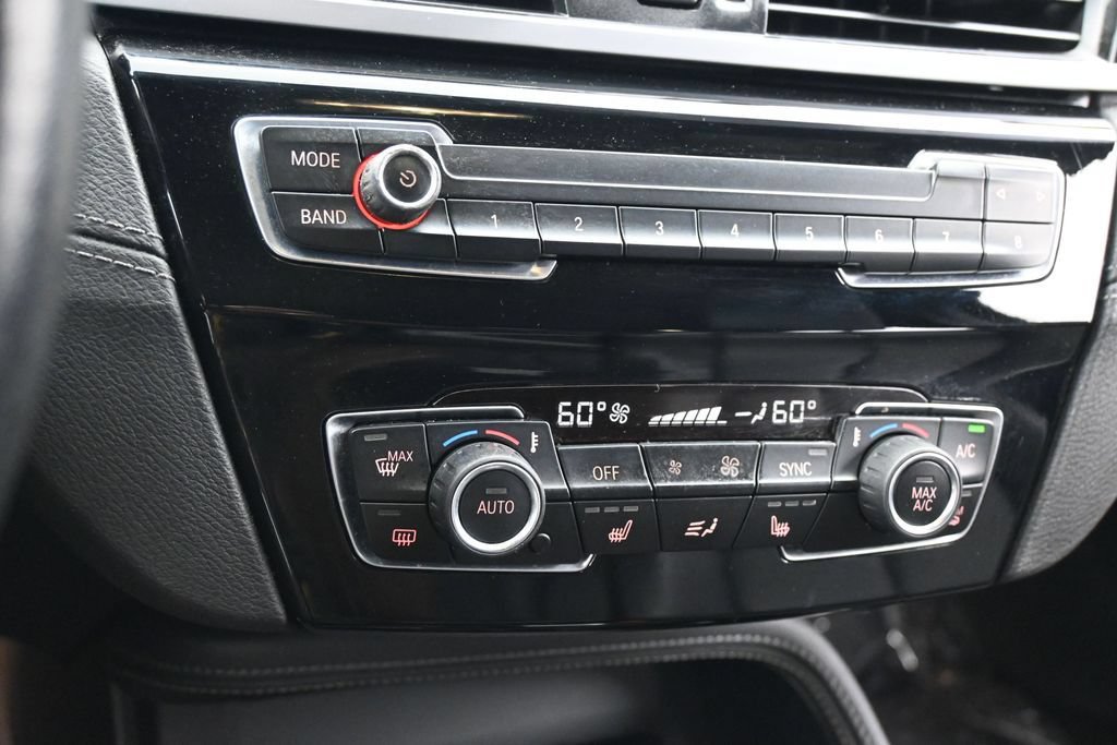 Used 2020 BMW X1 sDrive28i w/ Convenience Package FWD image 21