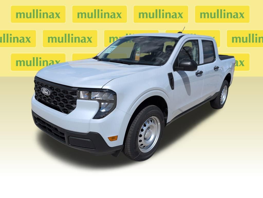 New 2026 Ford Maverick XL image 10