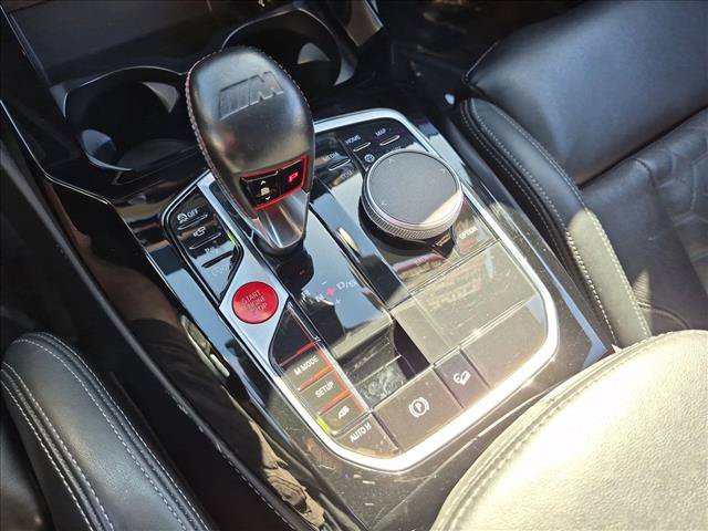 Used 2022 BMW X4 M w/ Competition Package AWD/4WD image 12