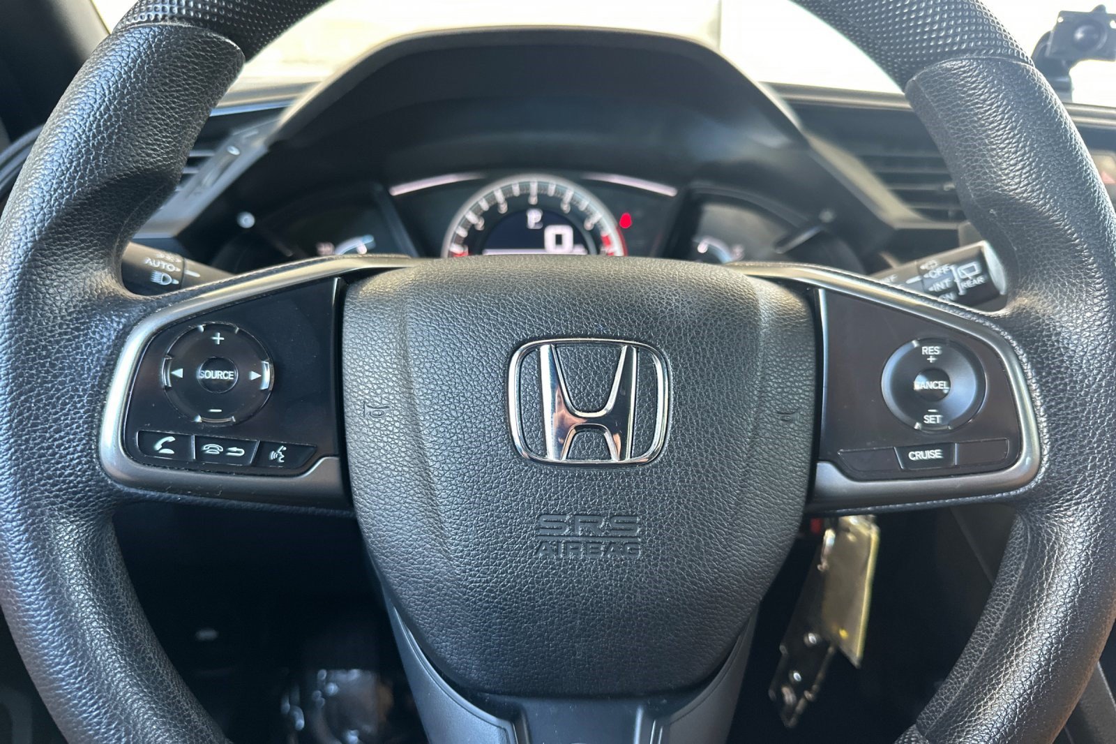 Used 2017 Honda Civic LX image 25