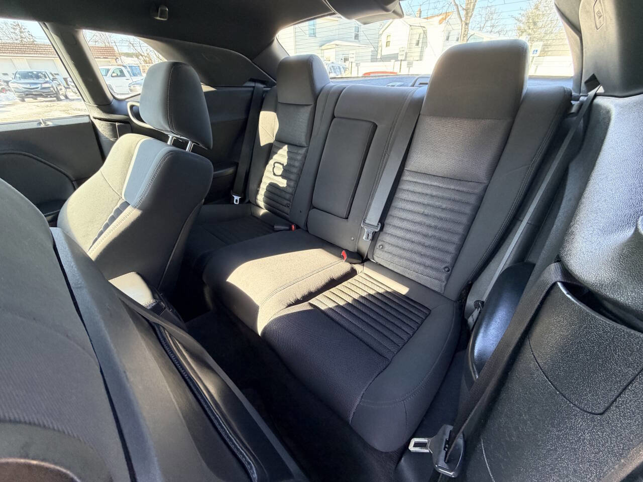 Used 2011 Dodge Challenger R/T image 39