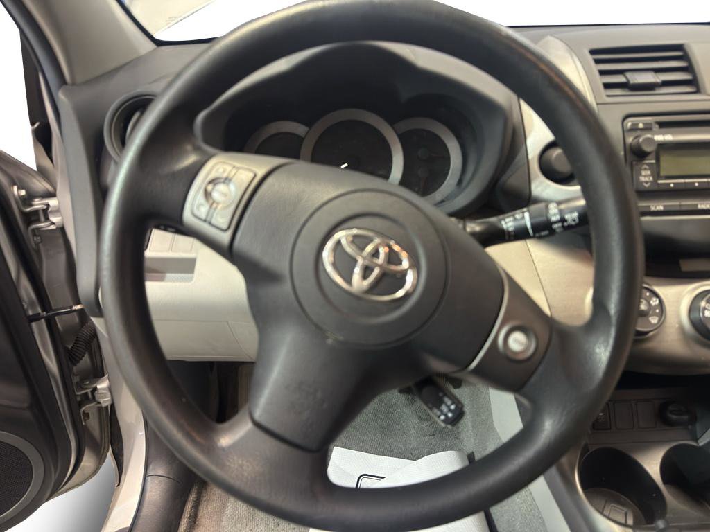 Used 2012 Toyota RAV4 FWD w/ Value Pkg image 15