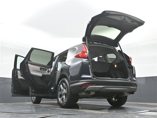 Used 2017 Honda CR-V EX-L image 57