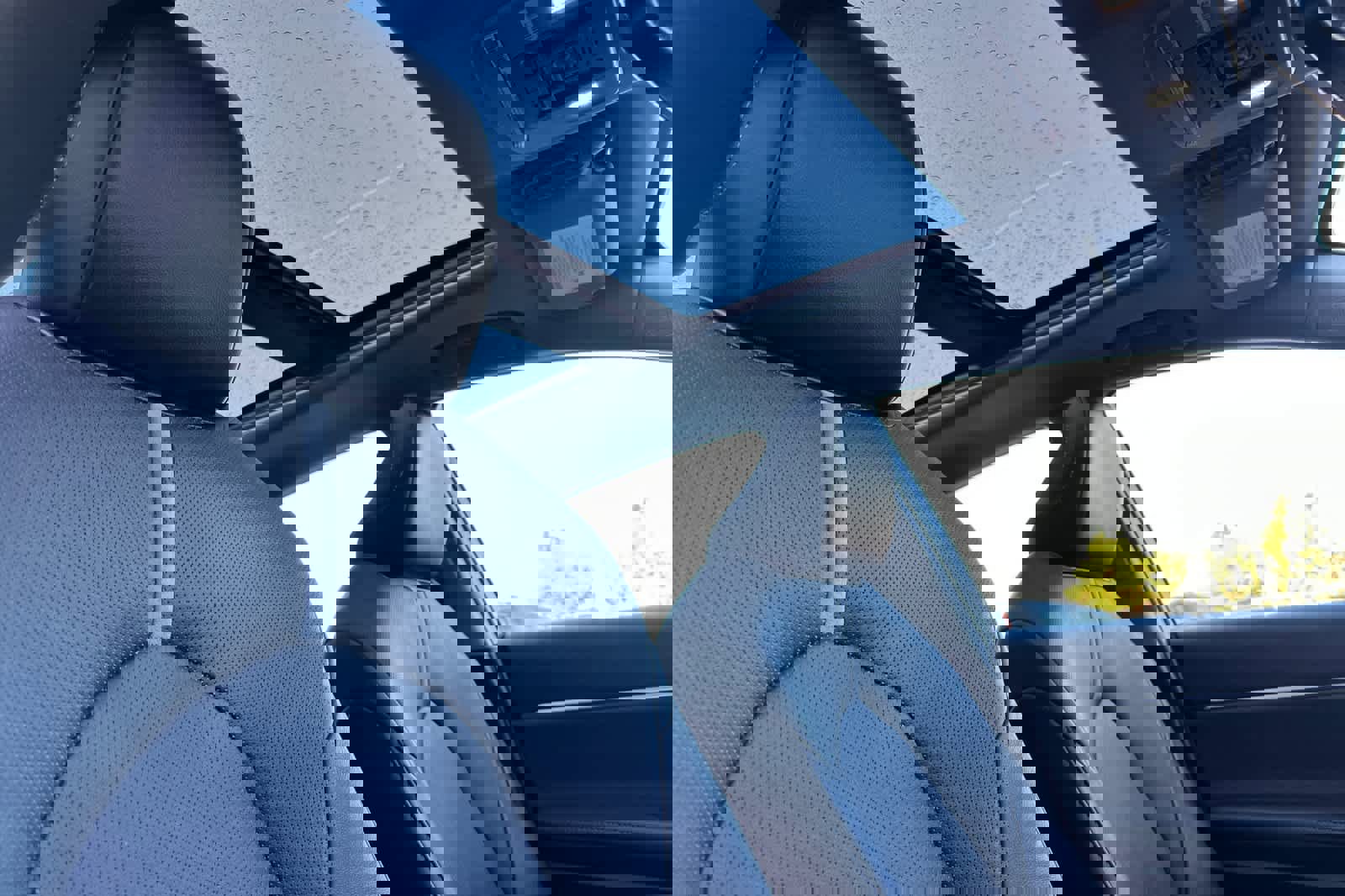 Used 2023 Toyota Camry XSE w/ Navigation Package image 16