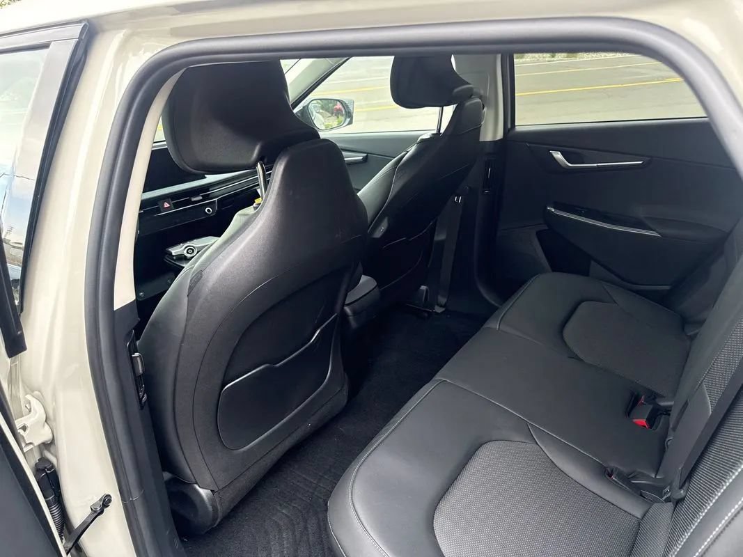 Used 2024 Kia EV6 Light AWD/4WD image 53
