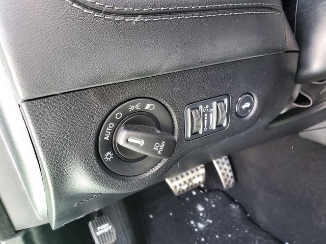 Certified 2023 Dodge Charger GT w/ Plus Group image 12