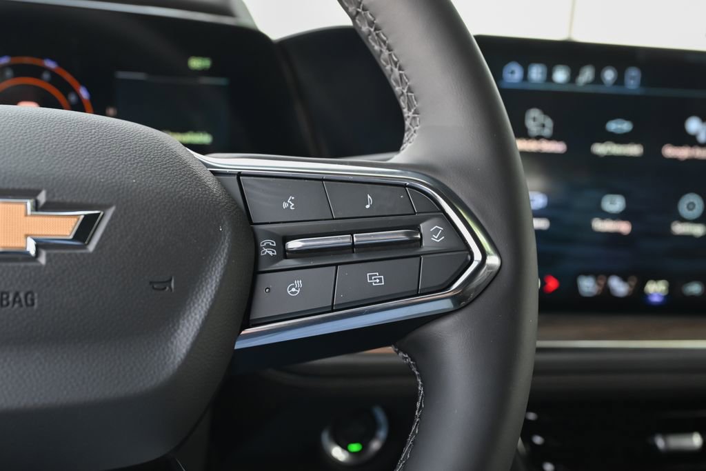 New 2026 Chevrolet Tahoe High Country image 24