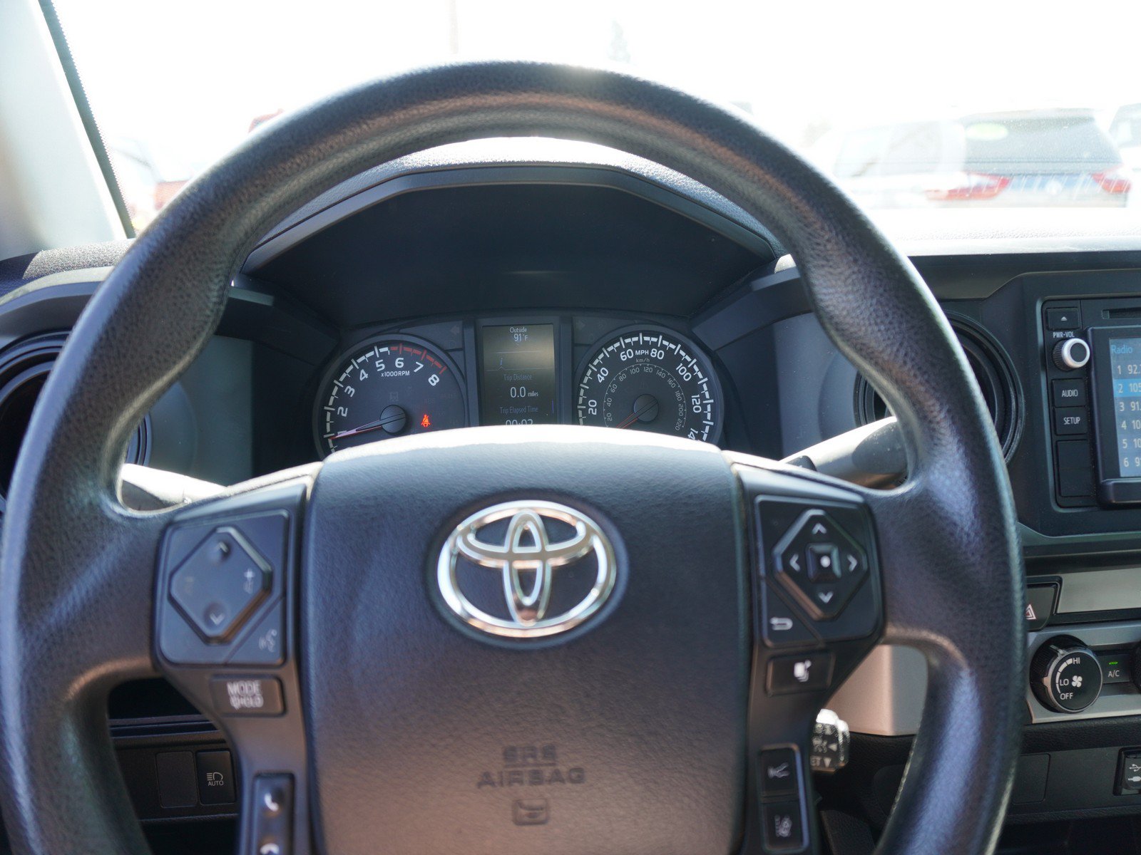 Used 2019 Toyota Tacoma SR RWD image 20