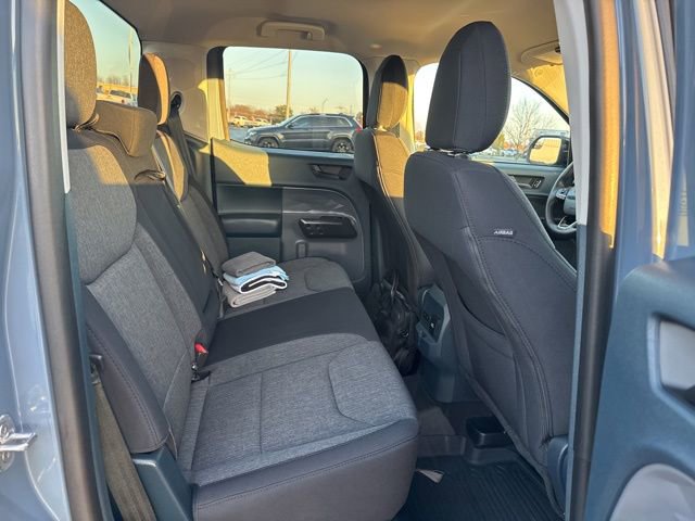 Used 2025 Ford Maverick XLT w/ XLT Luxury Package image 11