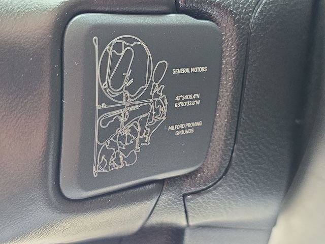 Certified 2024 Cadillac CT5 V Blackwing w/ Parking Package image 14