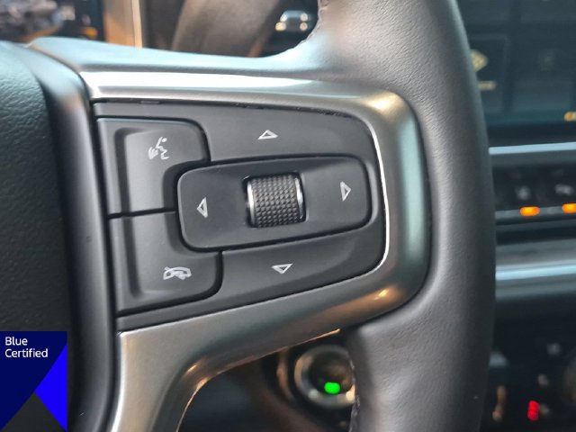 Used 2025 Chevrolet Silverado 2500 LTZ w/ LTZ Plus Package AWD/4WD image 18