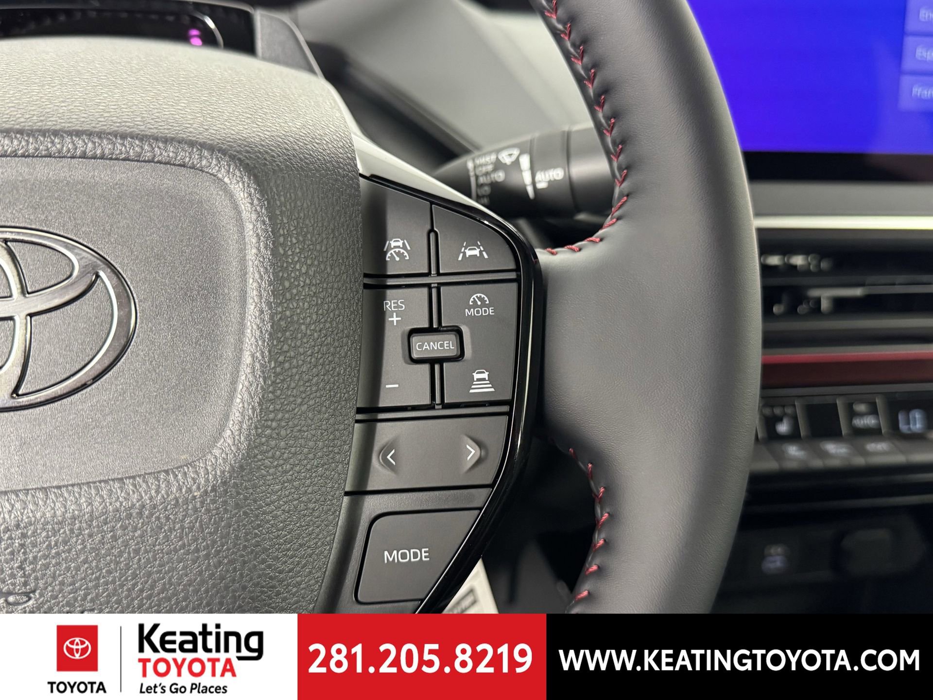 New 2026 Toyota Prius Plug-In Hybrid image 14