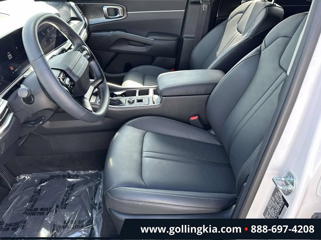Certified 2026 Kia Sorento S AWD/4WD image 17