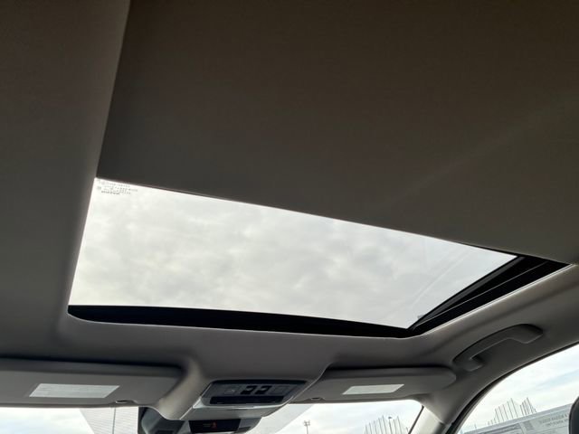 New 2026 Nissan Rogue SV image 22