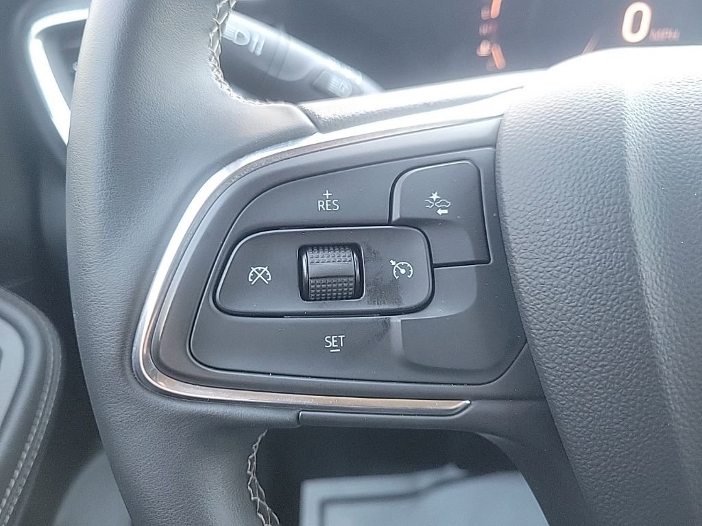 Certified 2024 Buick Encore GX Preferred image 10