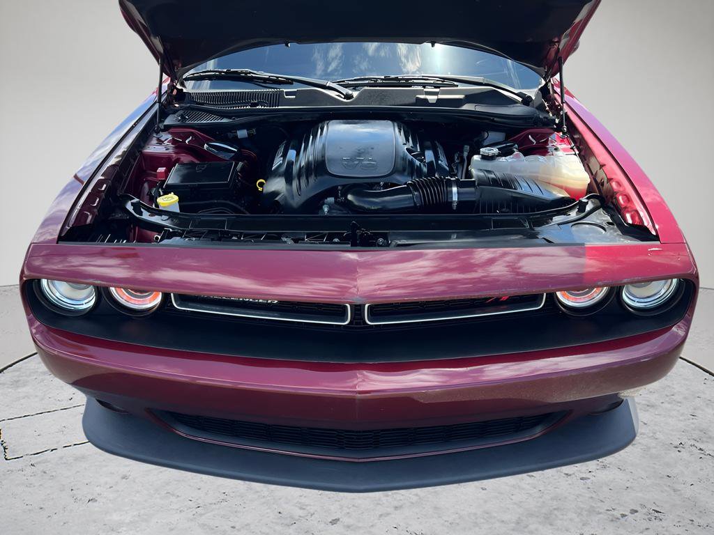 Used 2023 Dodge Challenger R/T image 28