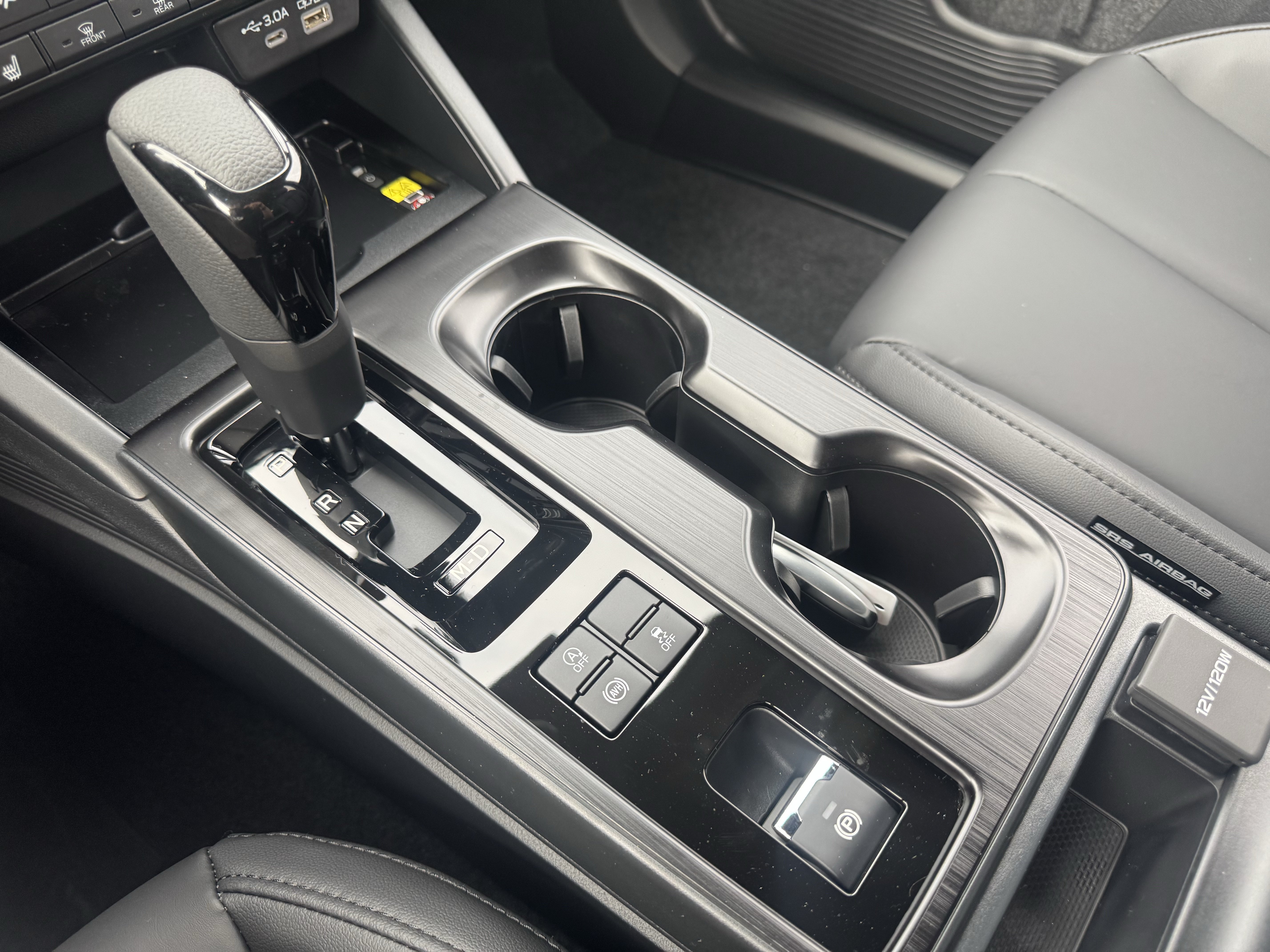 New 2026 Subaru Outback Premium AWD/4WD image 23