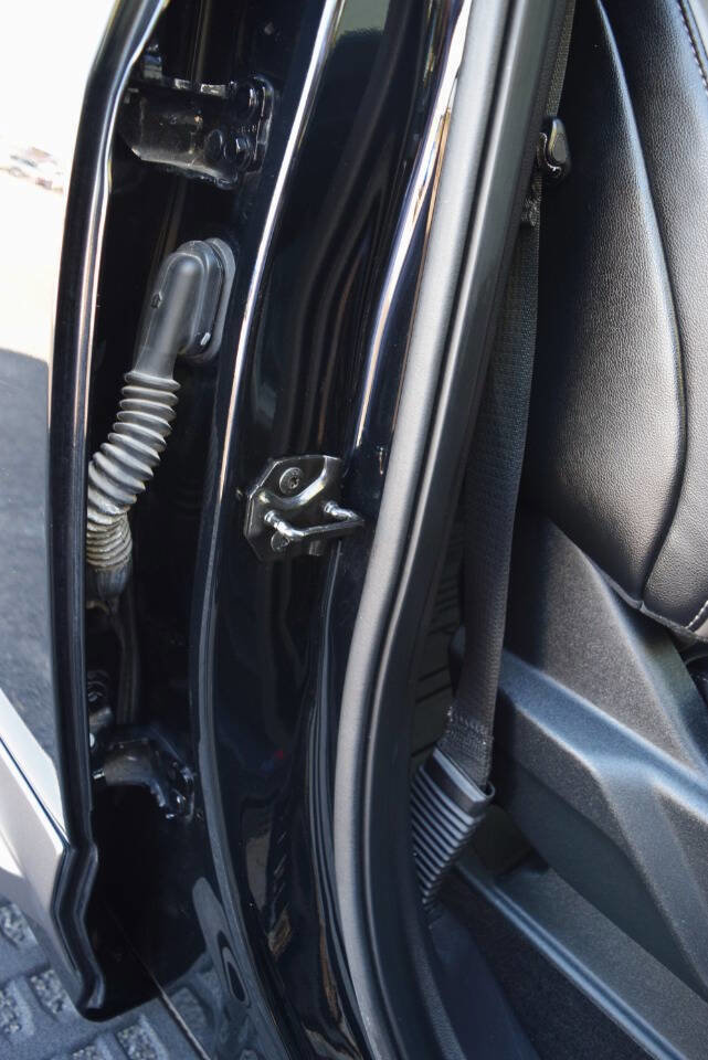 Used 2018 Ford F150 Raptor w/ Equipment Group 802A Luxury image 60