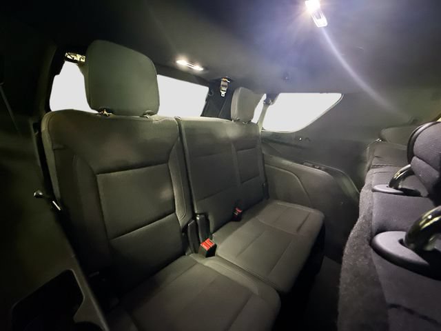 Used 2023 GMC Yukon SLE w/ LPO, Floor Liner Package AWD/4WD image 33