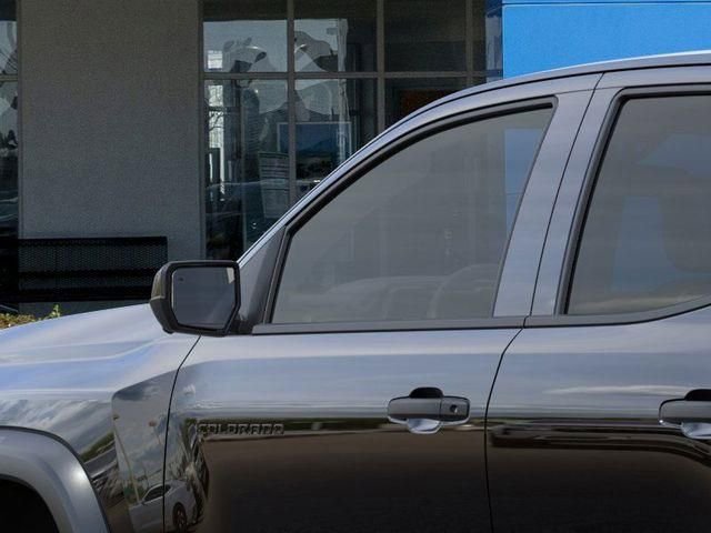 New 2026 Chevrolet Colorado Trail Boss image 16