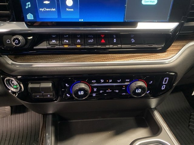 New 2026 Chevrolet Silverado 1500 LT Trail Boss w/ LT Trail Boss Premium Package image 22