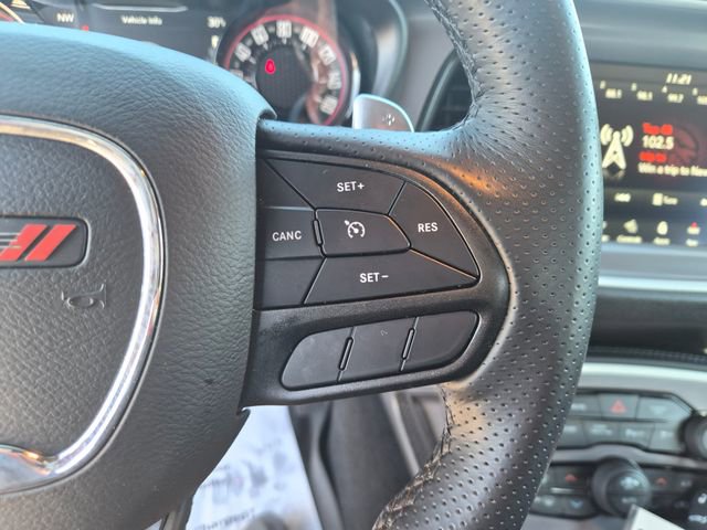 Used 2022 Dodge Challenger GT w/ Blacktop Package image 19