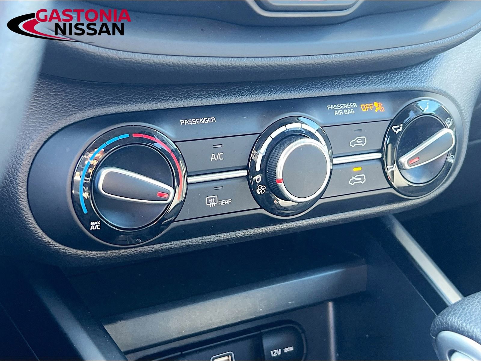 Used 2023 Kia Soul LX w/ Option Group 015 image 19