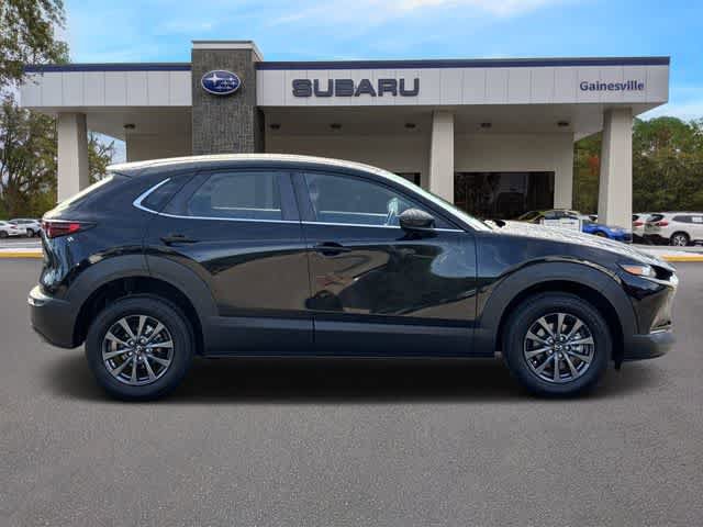 Used 2021 MAZDA CX-30 AWD 2.5 S image 7
