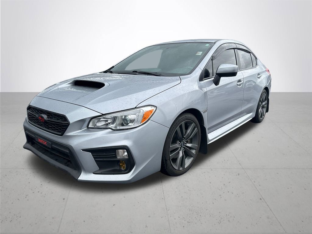 Used 2019 Subaru WRX image 2