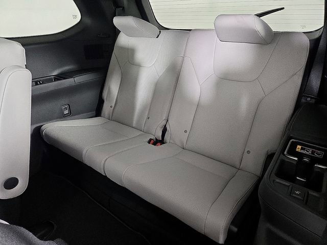 New 2026 Lexus TX 350 AWD w/ Technology Package image 11