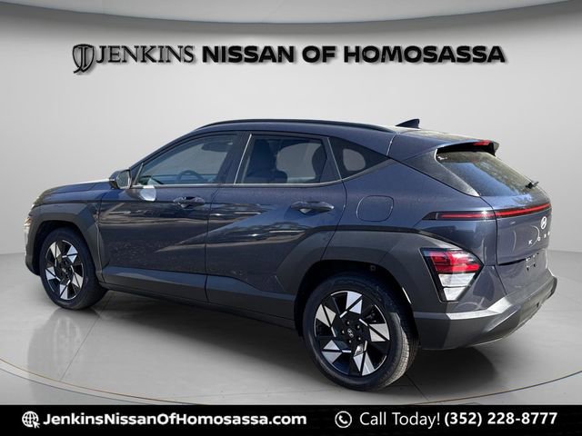 Used 2024 Hyundai Kona SEL image 9