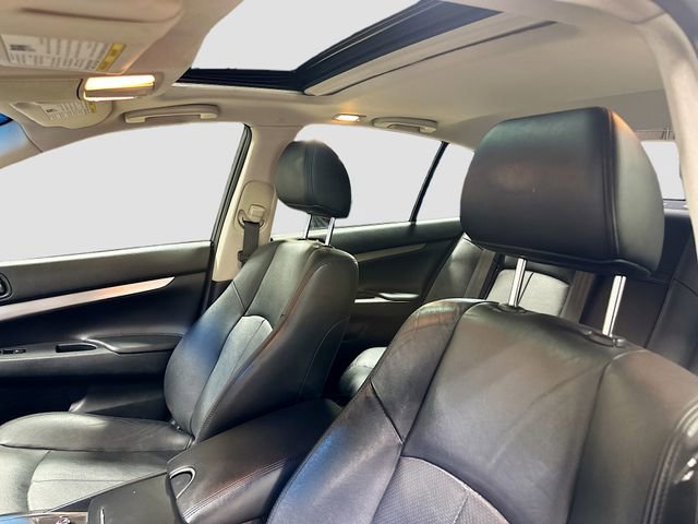 Used 2015 INFINITI Q40 AWD w/ Navigation Package image 23