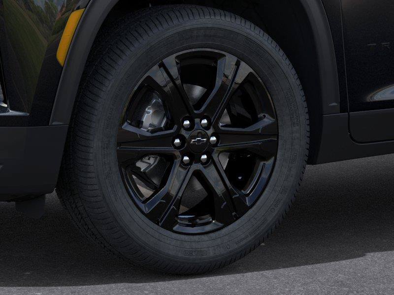 New 2027 Chevrolet Traverse LT w/ Midnight/Sport Edition AWD/4WD image 9