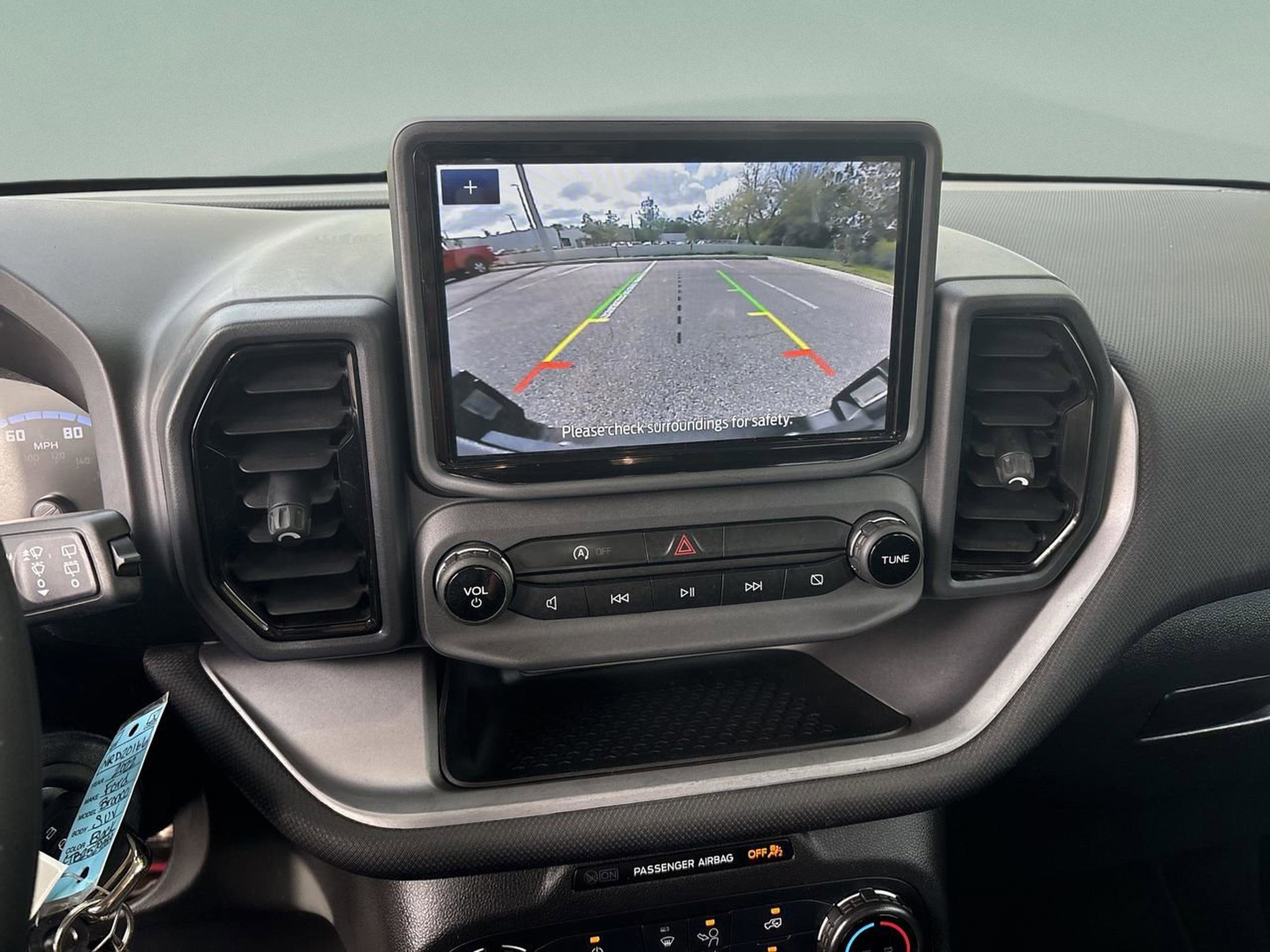 Used 2022 Ford Bronco Sport image 28