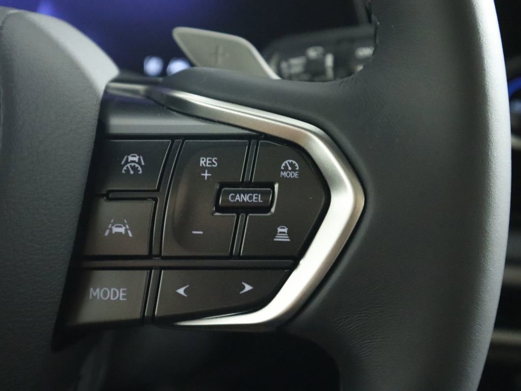 Used 2025 Lexus RX 350 FWD w/ Accessory Package image 13