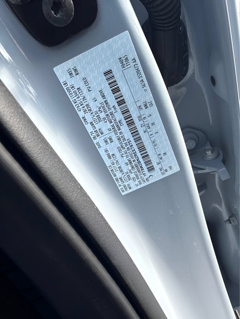 Used 2024 Ford F250 Lariat w/ Lariat Ultimate Package AWD/4WD image 29
