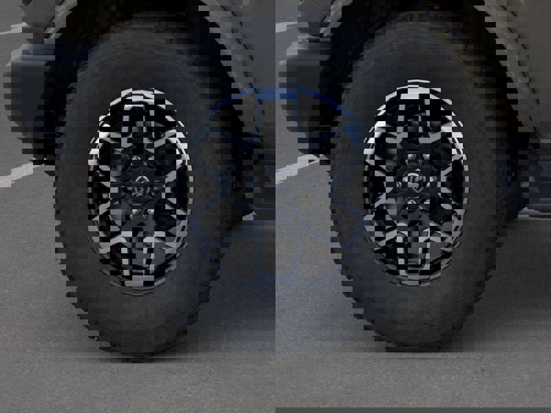 New 2026 Ford Bronco Outer Banks image 21