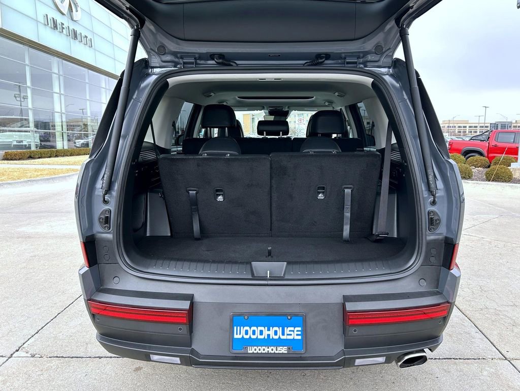 Used 2026 Hyundai Santa Fe XRT image 24