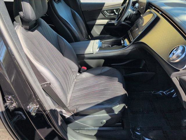 Used 2023 Mercedes-Benz EQS 450+ SUV image 22