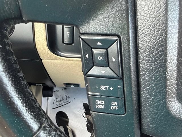 Used 2015 Ford Expedition EL XL w/ Equipment Group 101B AWD/4WD image 21