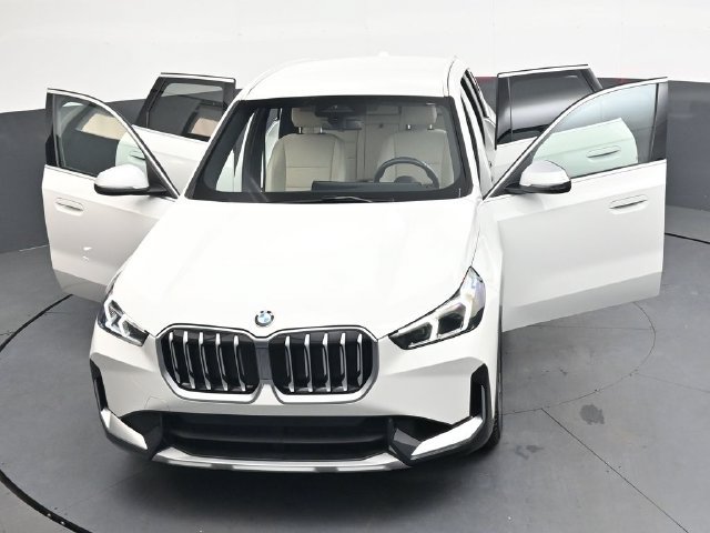 Used 2023 BMW X1 xDrive28i w/ Convenience Package AWD/4WD image 40
