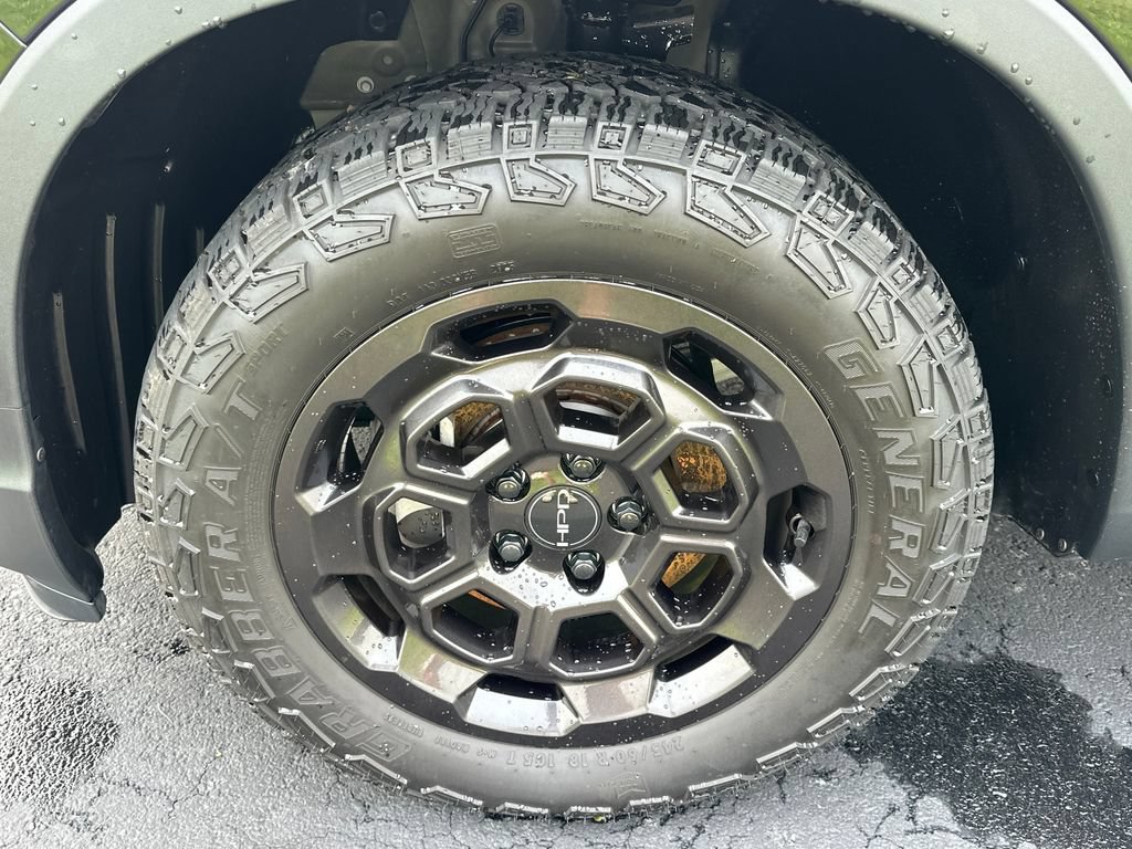 Used 2025 Honda Ridgeline TrailSport+ image 26