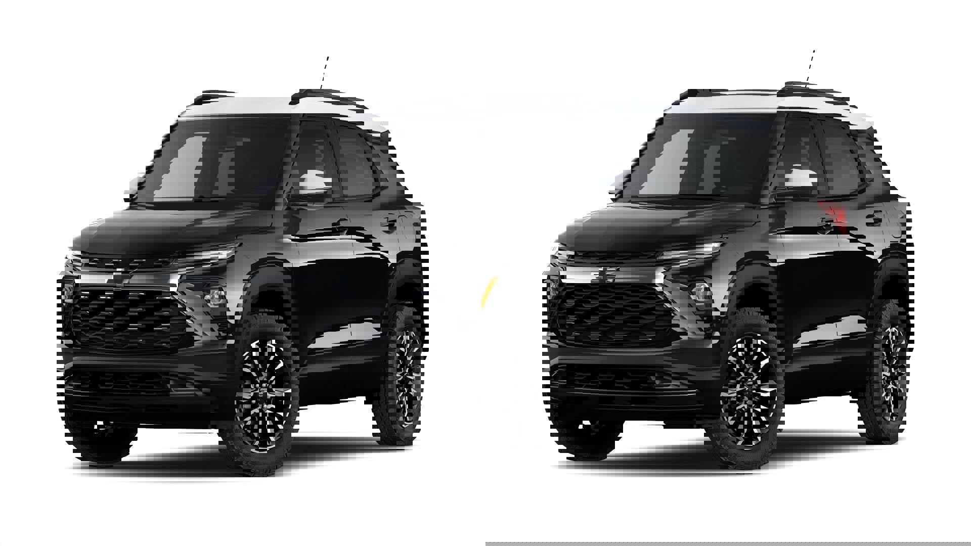 New 2025 Chevrolet TrailBlazer ACTIV w/ Convenience Package image 50