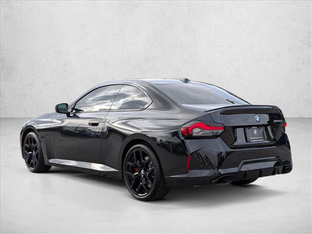 New 2026 BMW M240i Coupe w/ Premium Package image 8