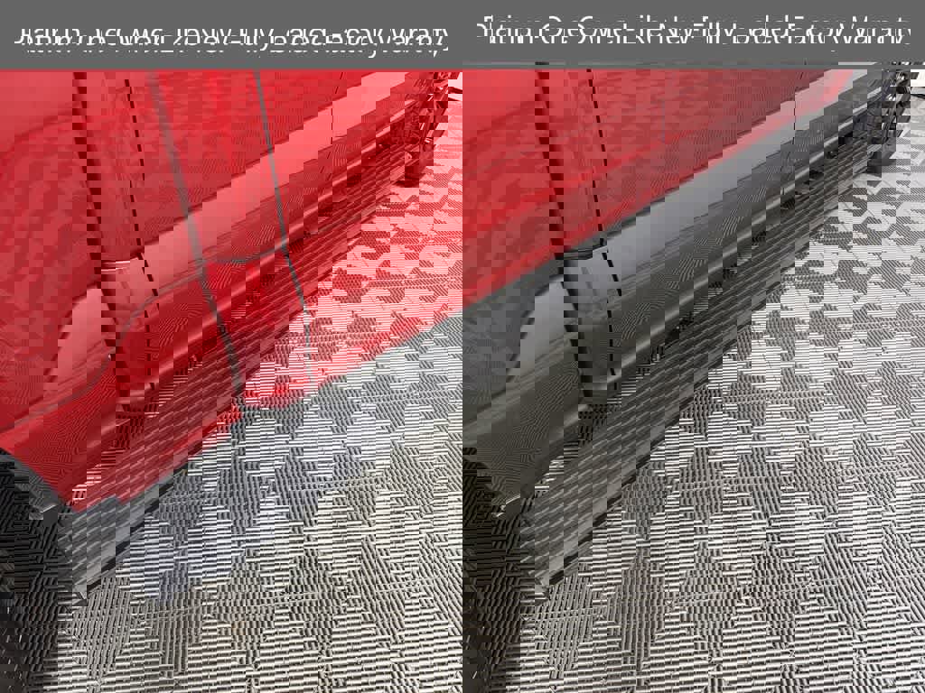 Used 2024 Ford F150 Platinum w/ Equipment Group 702A High image 15